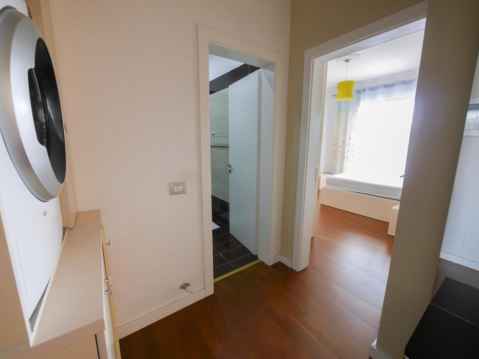Seaview Apartment Avlonya Dış mekan fotoğraf
