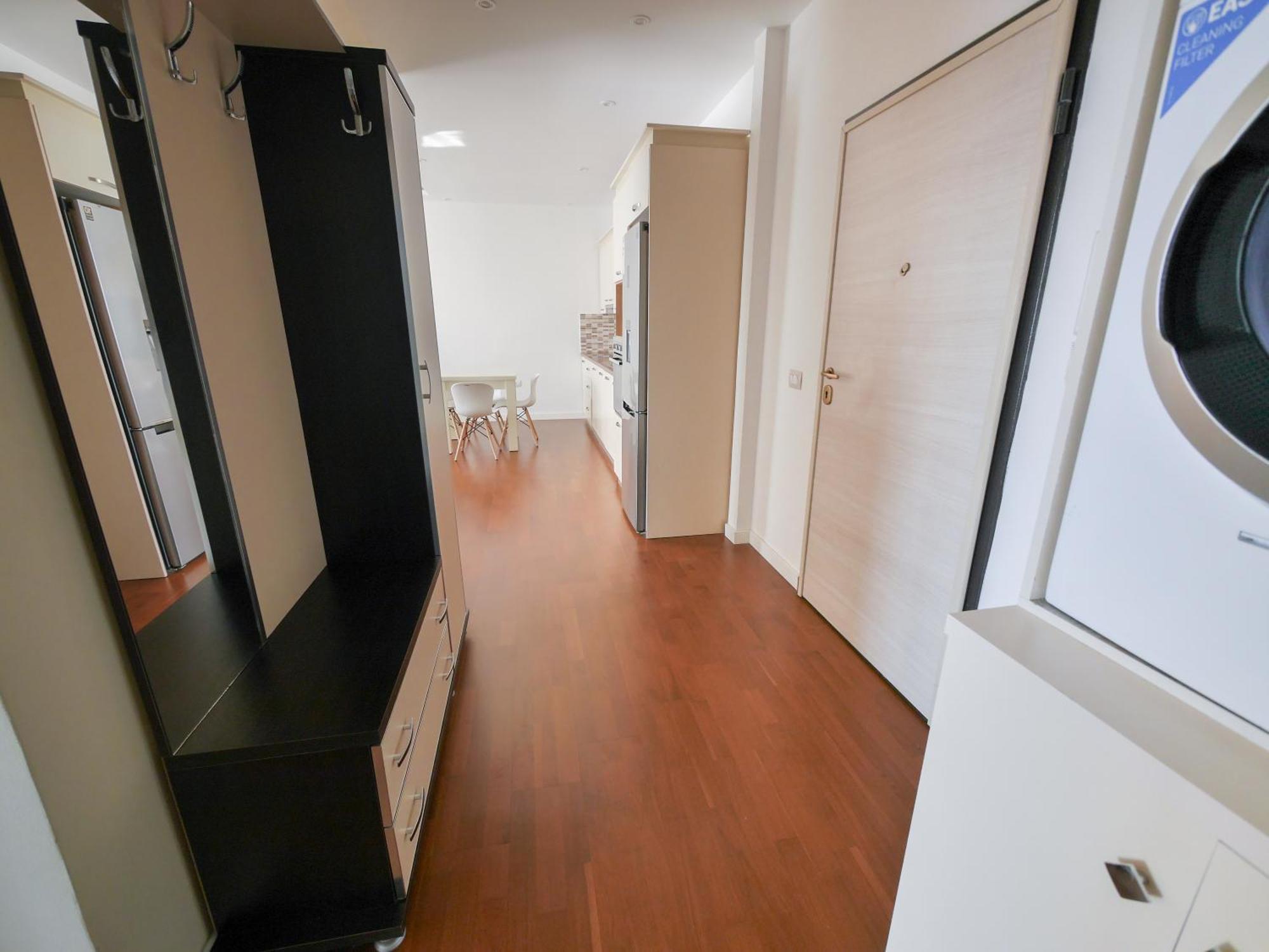 Seaview Apartment Avlonya Dış mekan fotoğraf